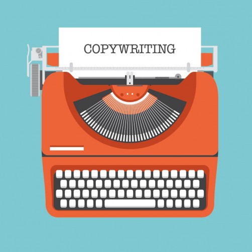 CopyWriting SEO da 500 parole per Ecommece