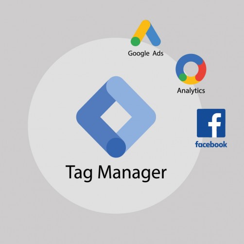 Installazione e configurazioni Google Tag Manager