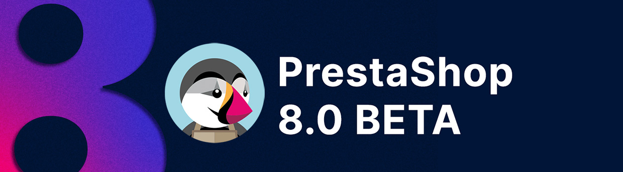 PrestaShop Beta